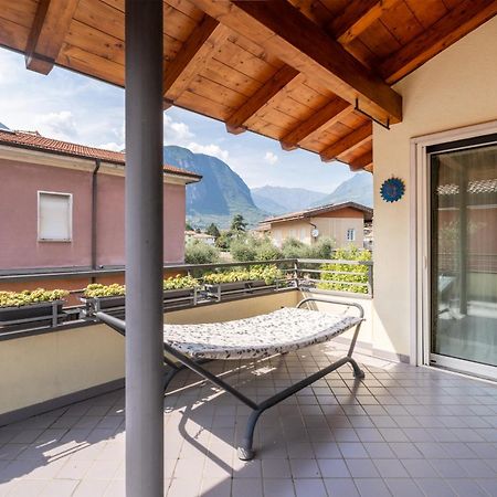 Be & Being - Katja Apartment Riva del Garda Ngoại thất bức ảnh