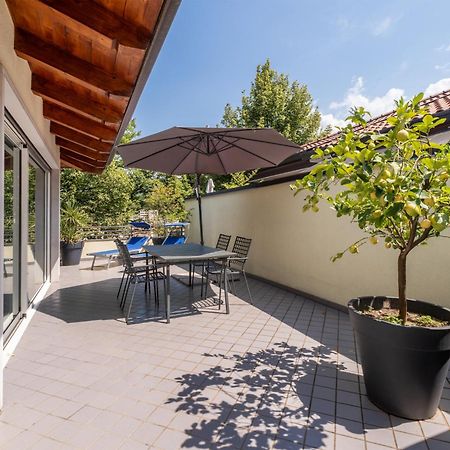 Be & Being - Katja Apartment Riva del Garda Ngoại thất bức ảnh