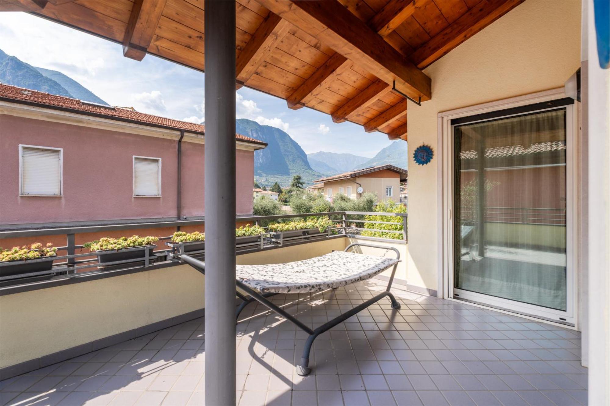 Be & Being - Katja Apartment Riva del Garda Ngoại thất bức ảnh