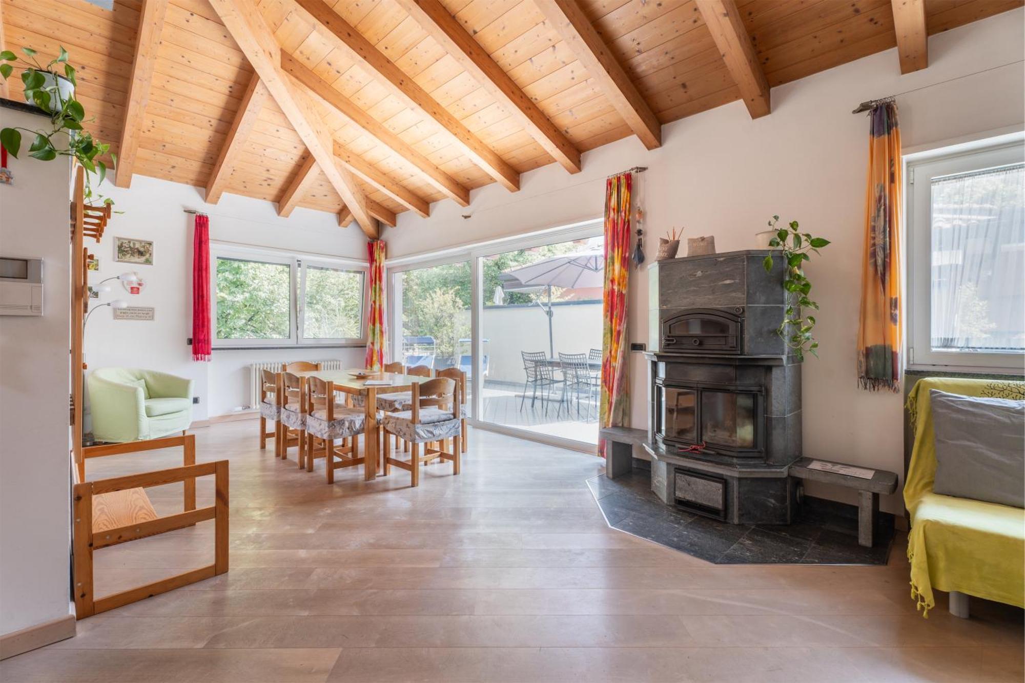 Be & Being - Katja Apartment Riva del Garda Ngoại thất bức ảnh