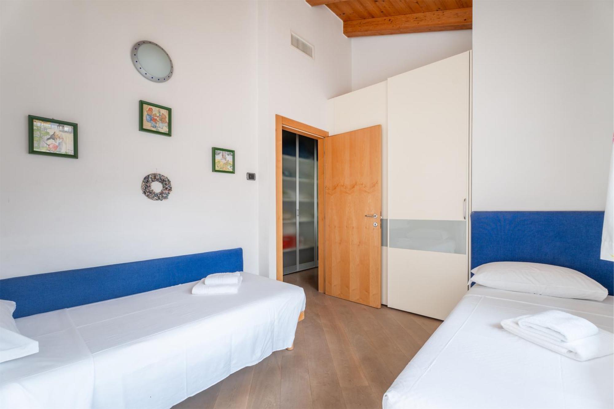 Be & Being - Katja Apartment Riva del Garda Ngoại thất bức ảnh