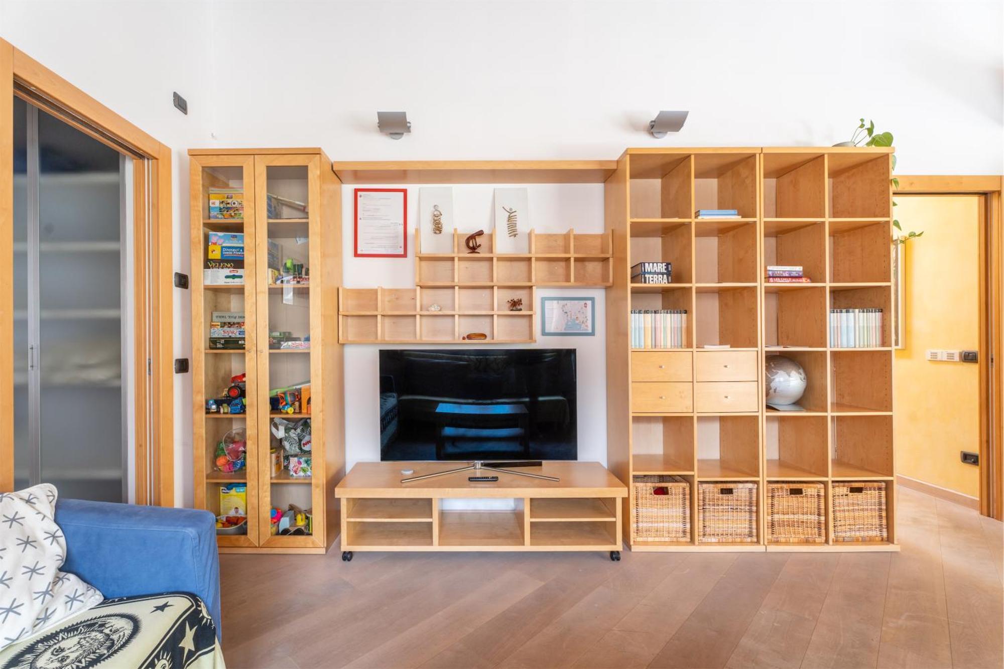 Be & Being - Katja Apartment Riva del Garda Ngoại thất bức ảnh