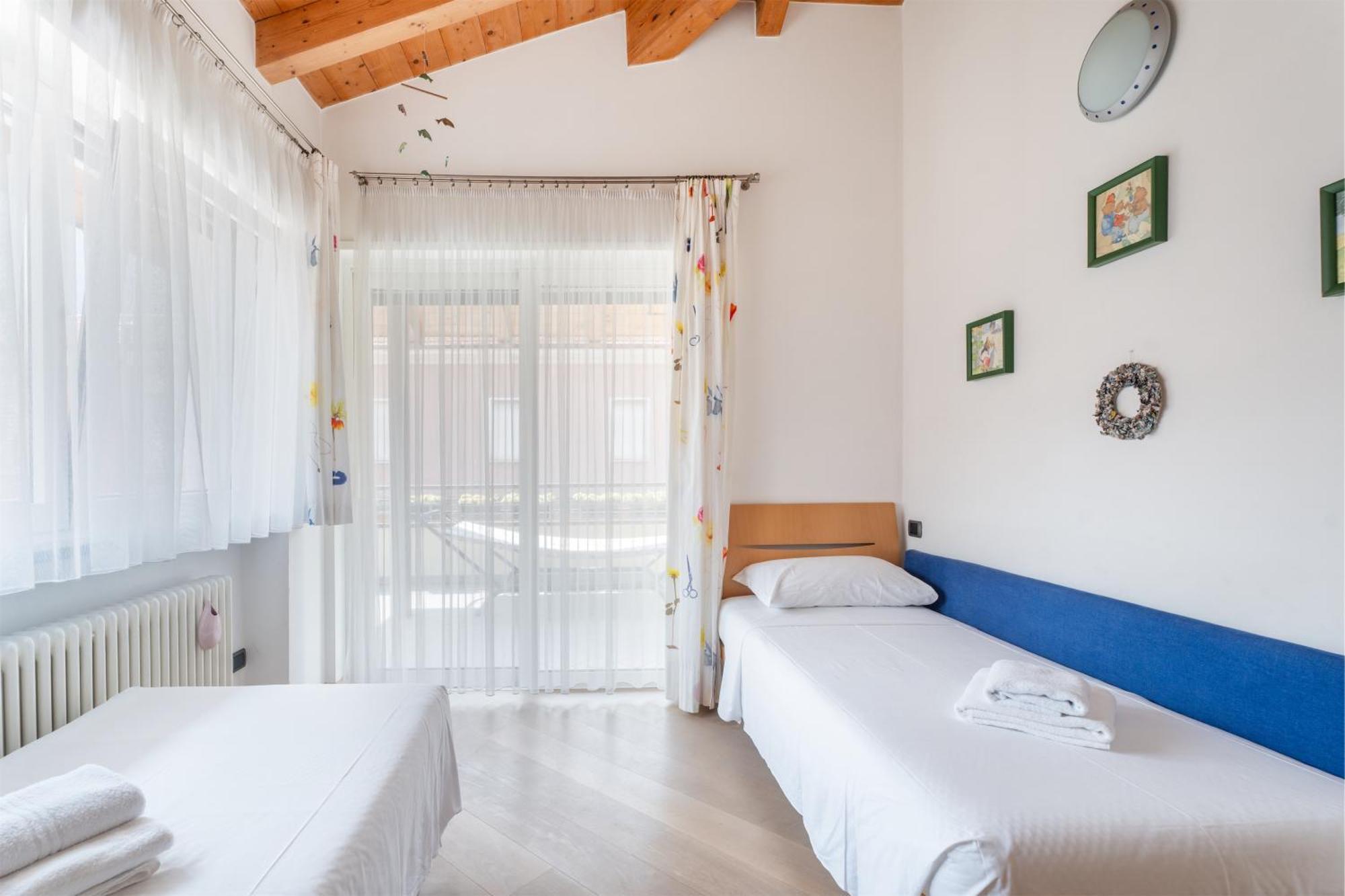 Be & Being - Katja Apartment Riva del Garda Ngoại thất bức ảnh
